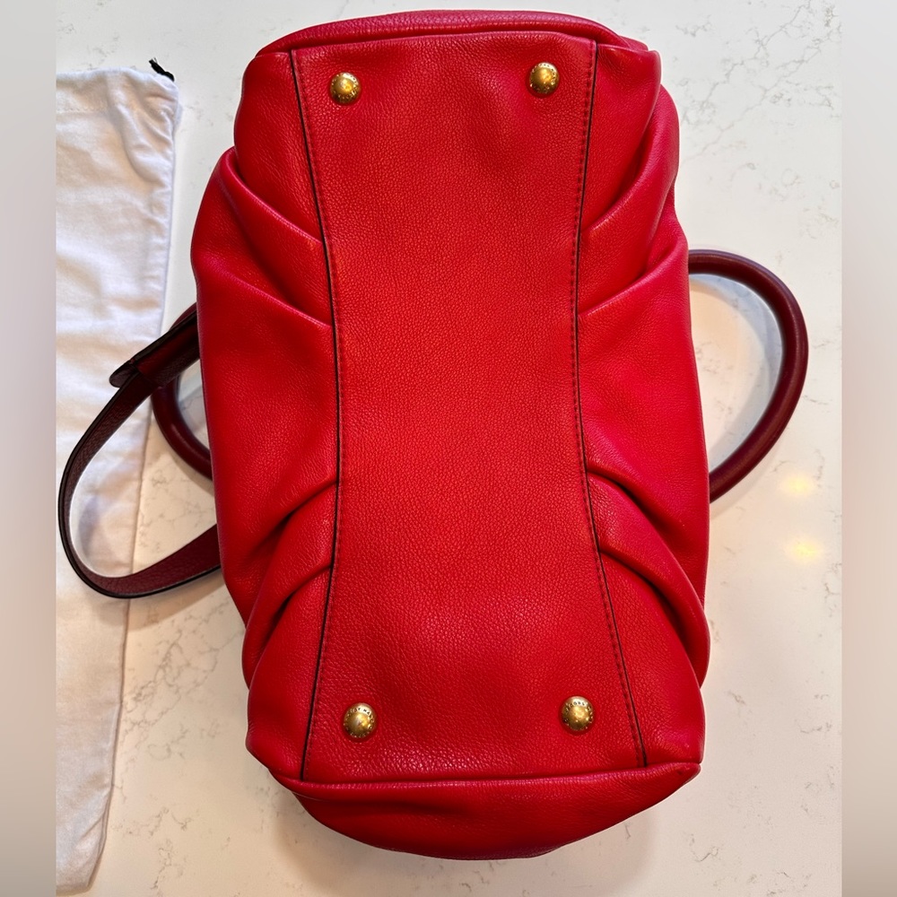 Marc by Marc Jacobs crossbody satchel EUC - Picture 10 of 13